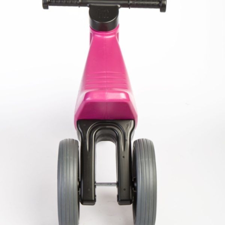 картинка Беговел "Funny Wheels Rider Sport" (цвет: розовый) купить с бесплатной доставкой в интернет-магазине TuKiTu.ru картинка Беговел "Funny Wheels Rider Sport" (цвет: розовый) интернет-магазин TuKiTu.ru